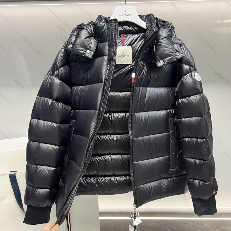 Moncler Down Jackets